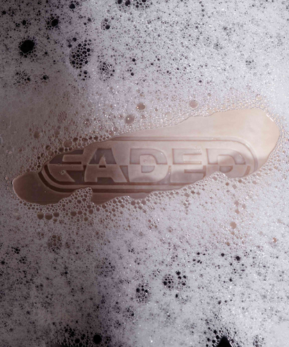 Faded Brightening + Cleansing Bar