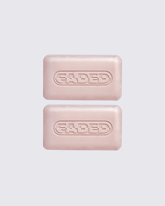 Faded Brightening + Cleansing Bar