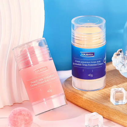 Intensive Healing Foot Cream
