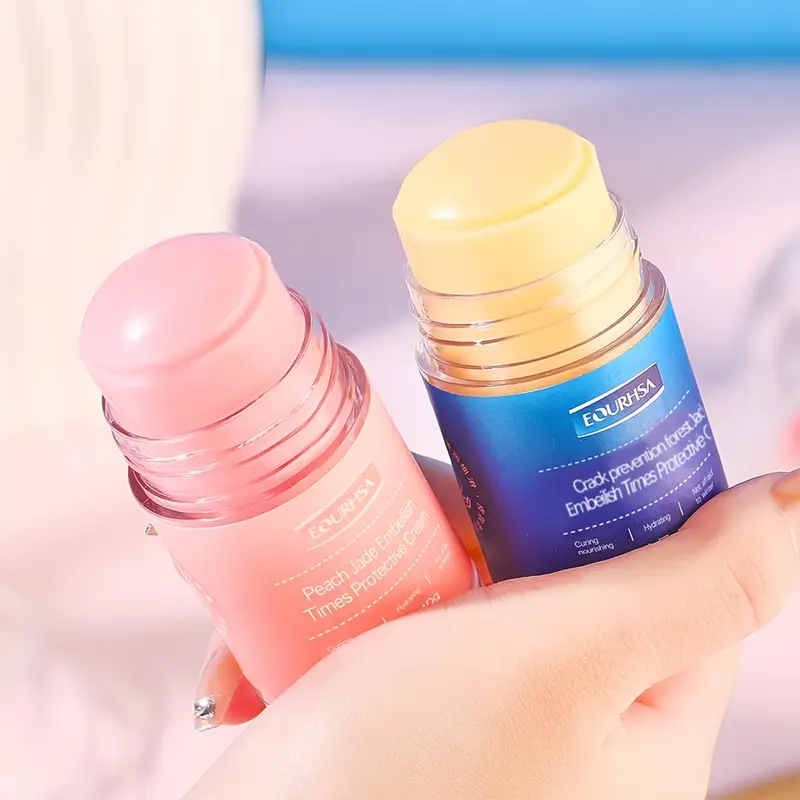 Intensive Healing Foot Cream